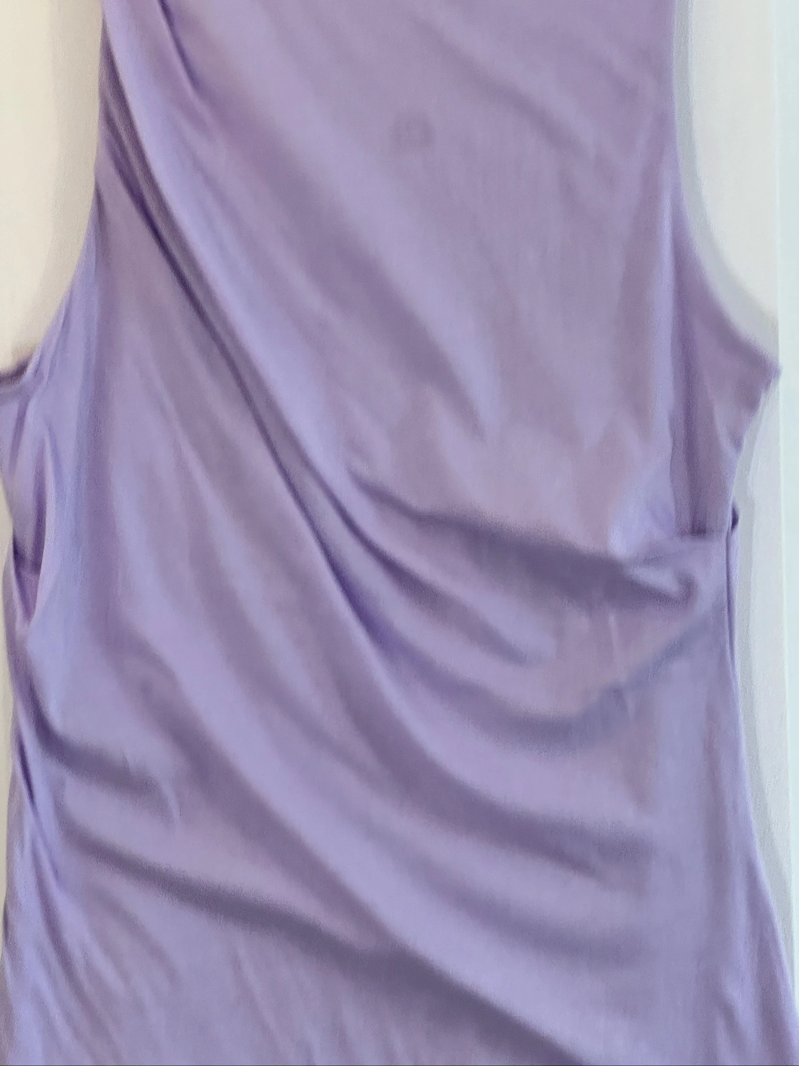 Nieuwe Zara-top in paars maat S – photo 2